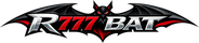 r777 bat লোগো
